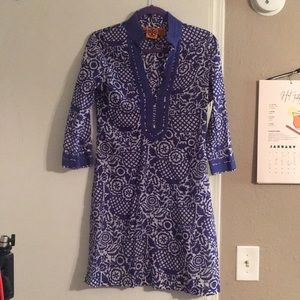 Tory Burch dress